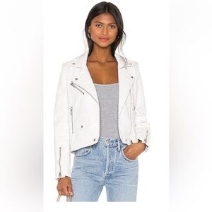 Blank NYC Moto Jacket